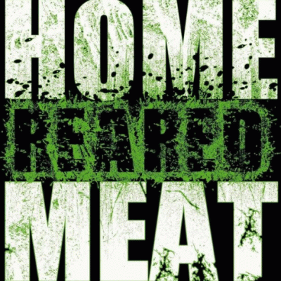 logo Home Reared Meat